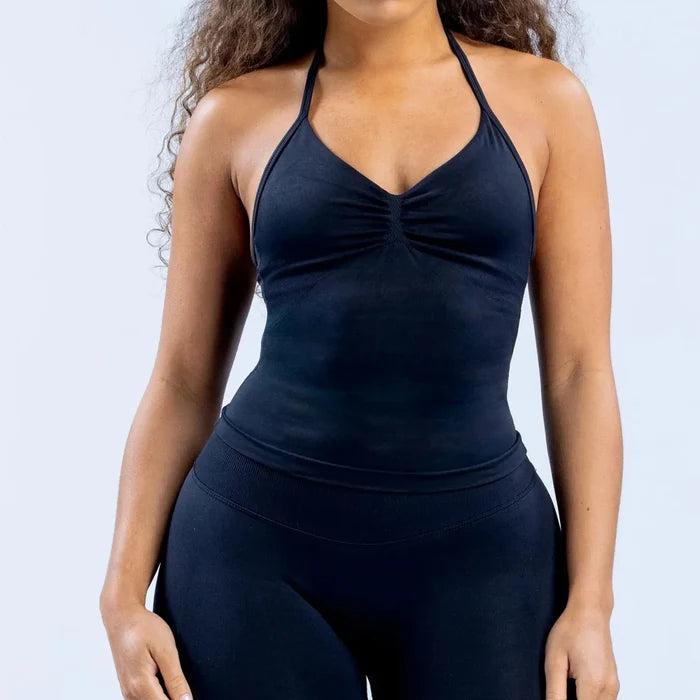 black / XS
