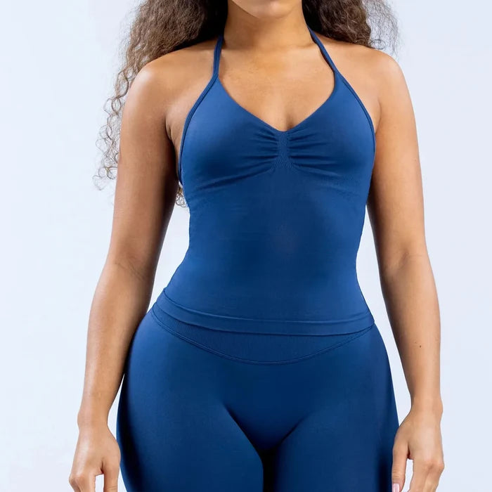 dark blue / XS