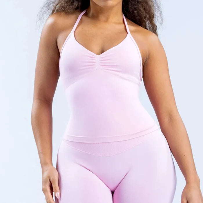 light pink / XS