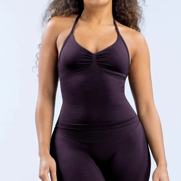 purple / XS