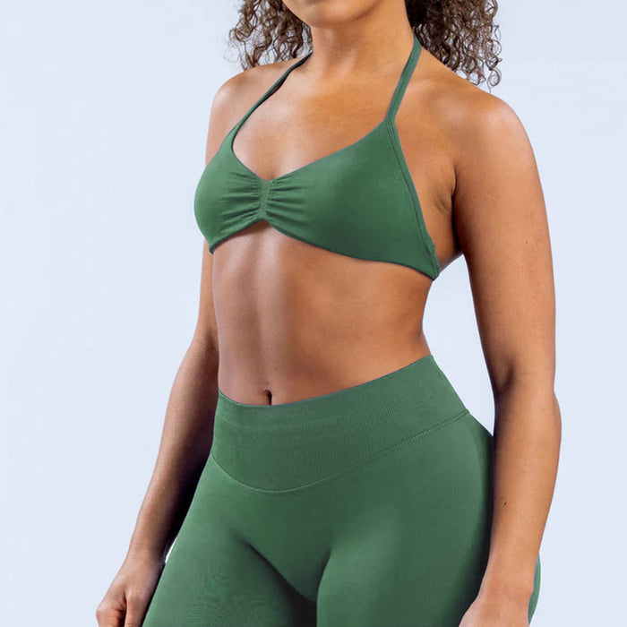 pistachio green / XS