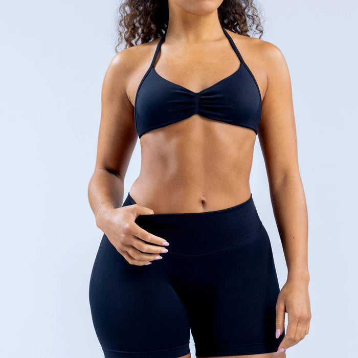 black / XS