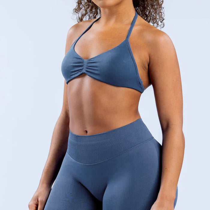 gray blue / XS