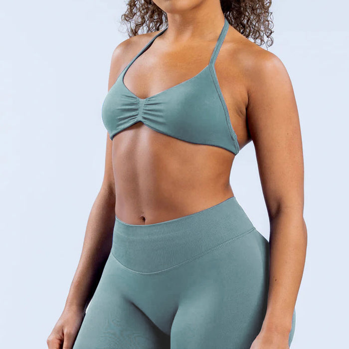 light green / XS