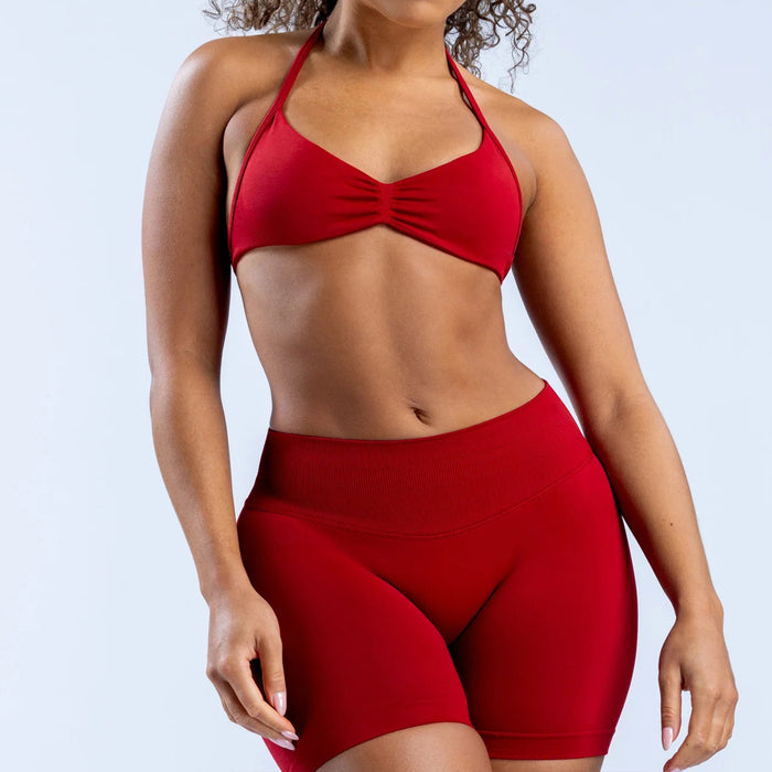 red / XS