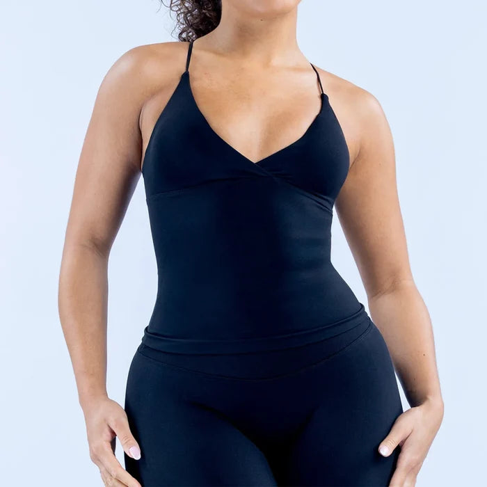 black / XS