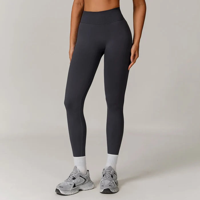 SPARK Seamless High Waist Workout Leggings ZC7318