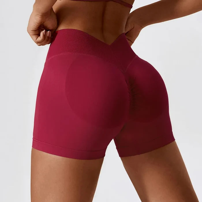 Red / S