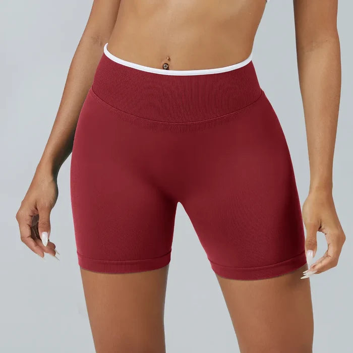 Cherry Red / XS