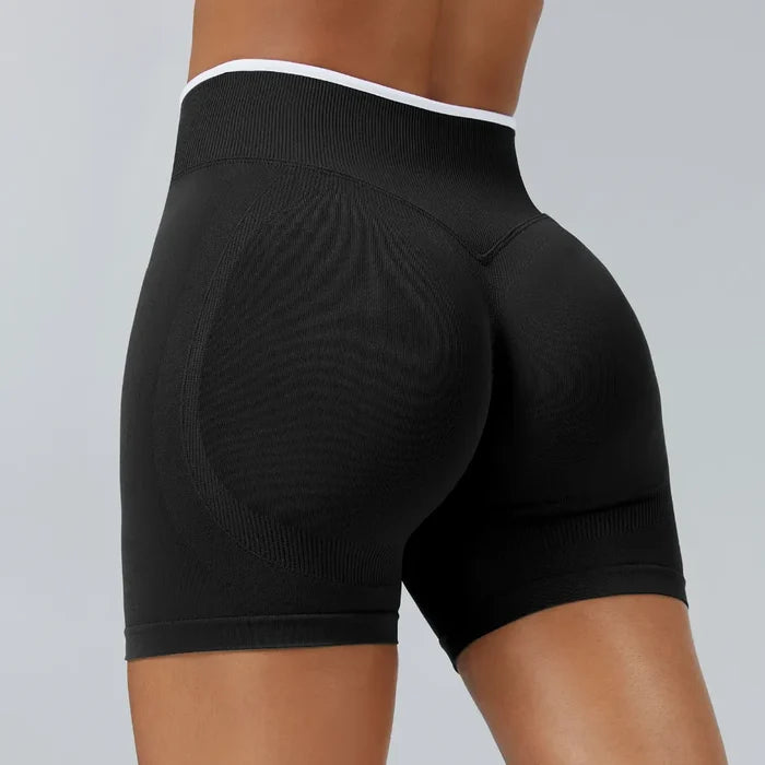 Black / XS