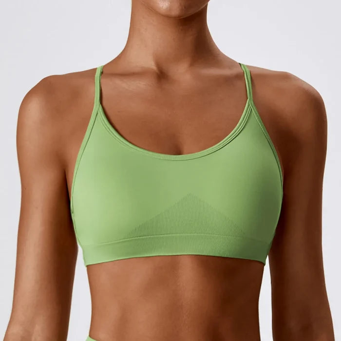 Green / S