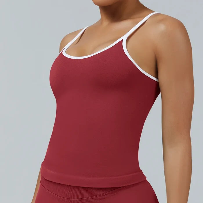 Cherry Red / XS