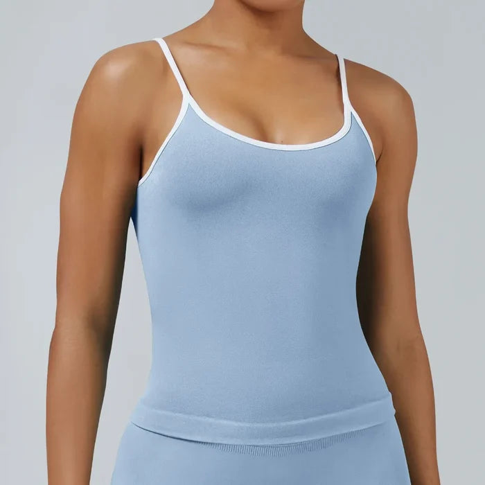 Baby Blue / XS