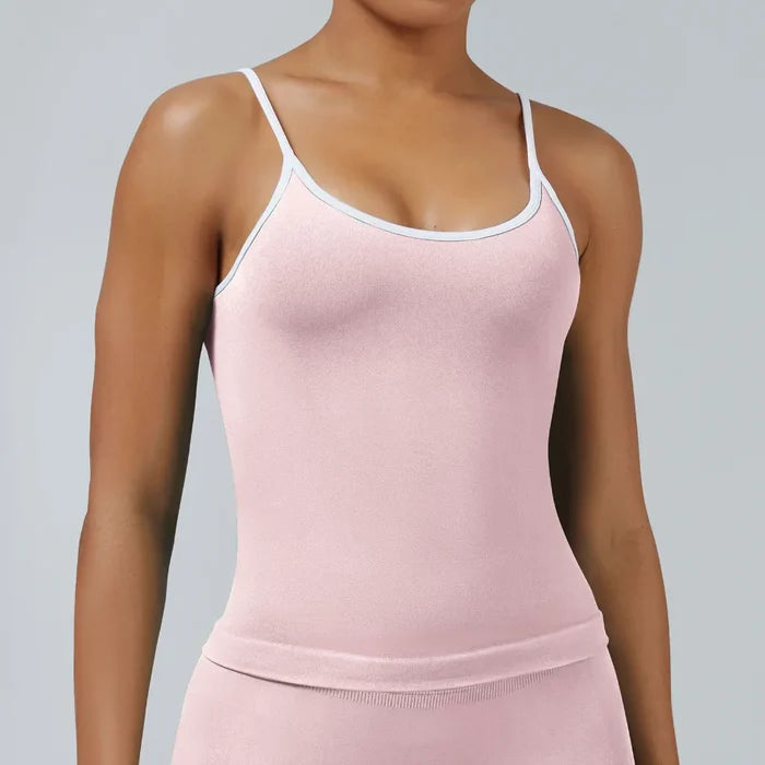 Pink / XS