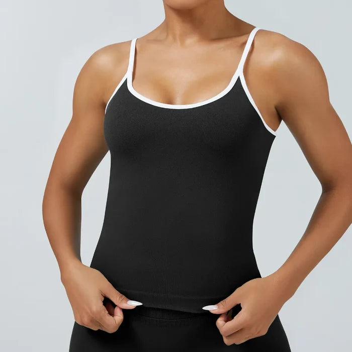 Black / XS