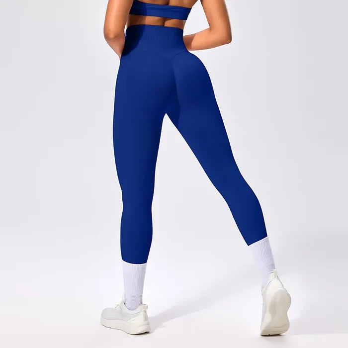 electric blue / S