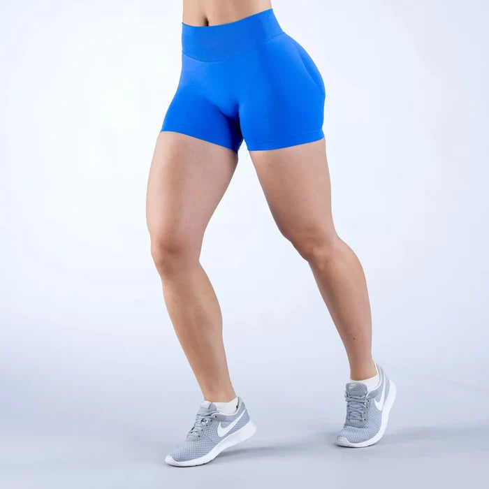 SPARK Seamless Workout Shorts for Women RXW3003