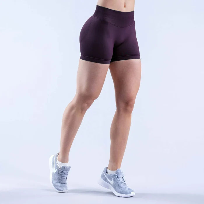 purple / XS