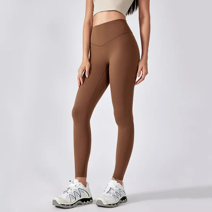 SPARK Shaping Yoga Leggings DQ203