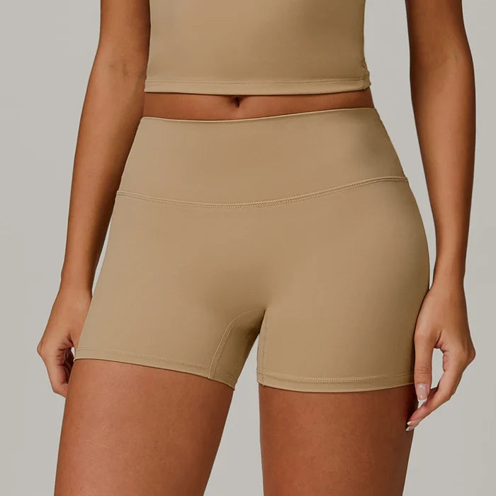 khaki / S