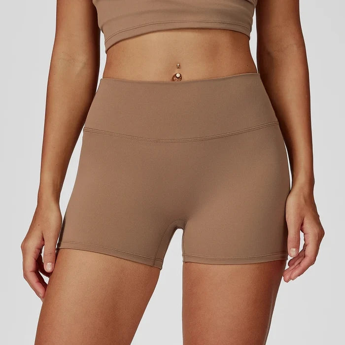 mocha brown / S