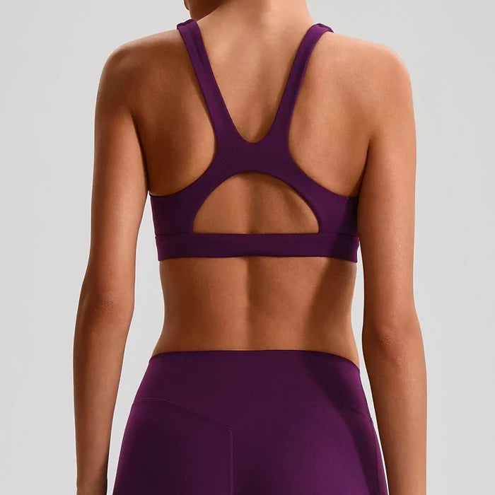Winter Purple / S