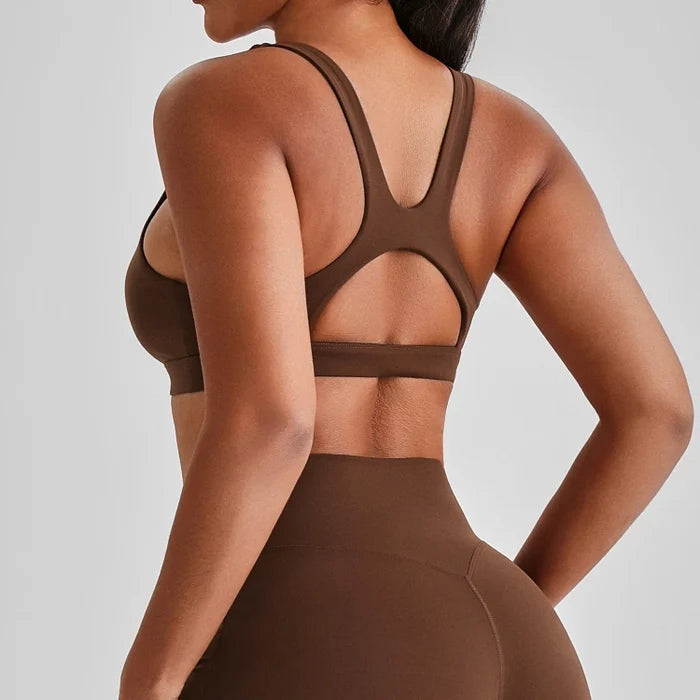 Smoky Rock Brown / S