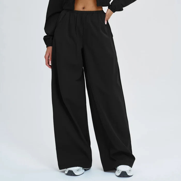 SPARK Sunscreen Outdoor Cycling Hiking Wide Leg Pants ZC2520