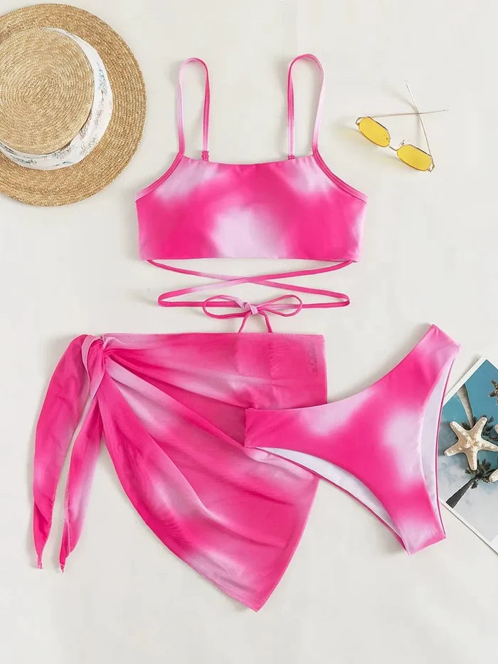 Pink / S