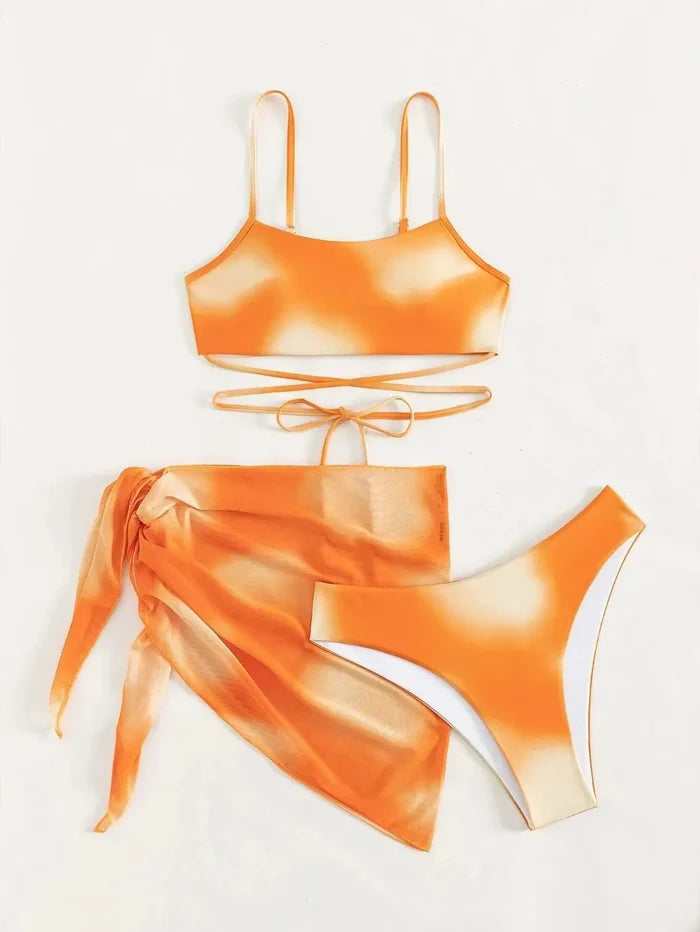 Orange / S