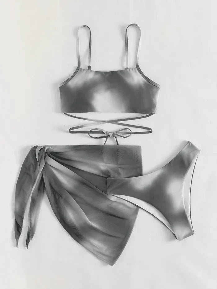 Gray / S