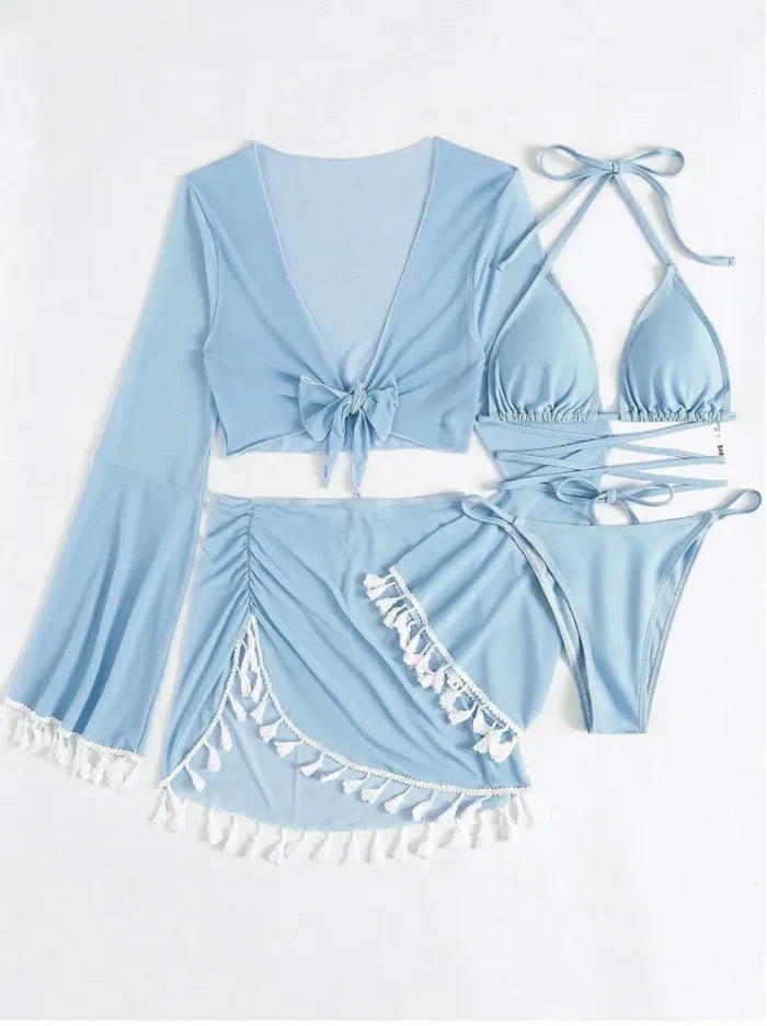 Blue / S