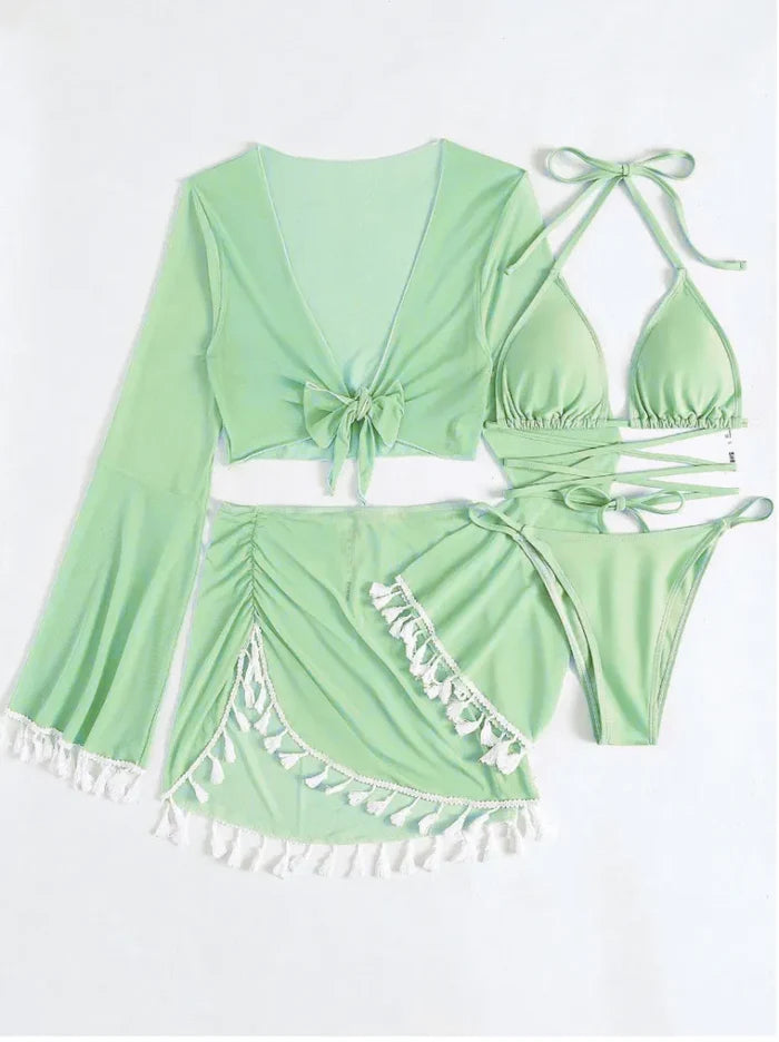 Green / S