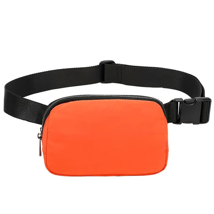 Orange&Black