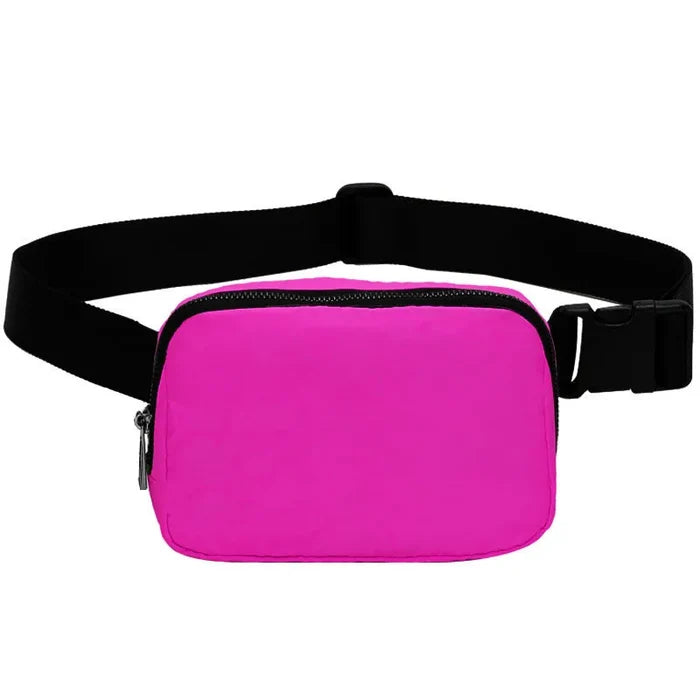 Pink&Black