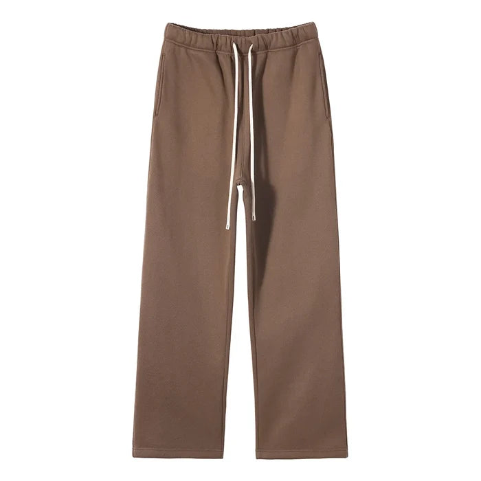Brown / S