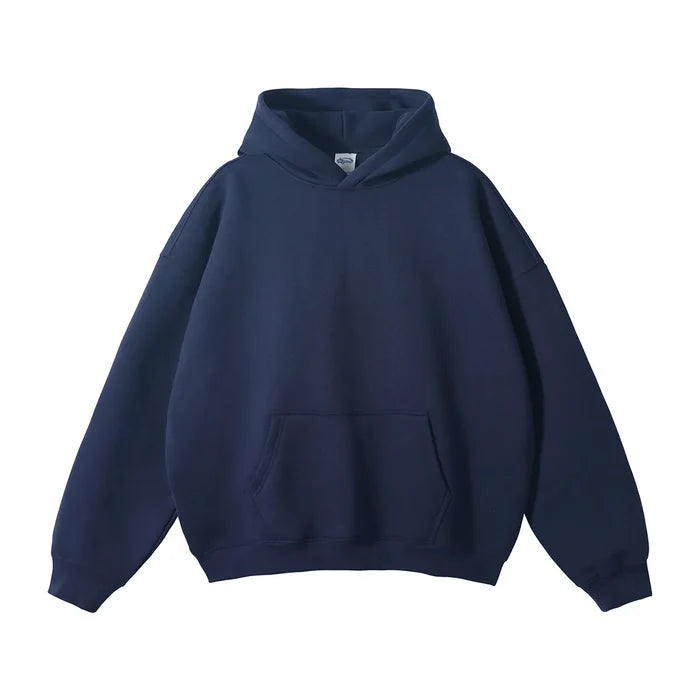 Navy Blue / S