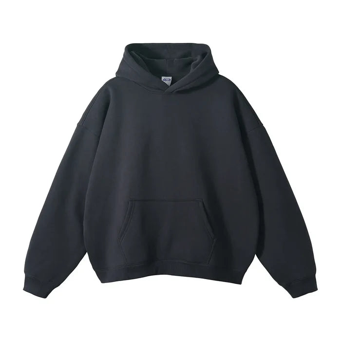 Dark Grey / S