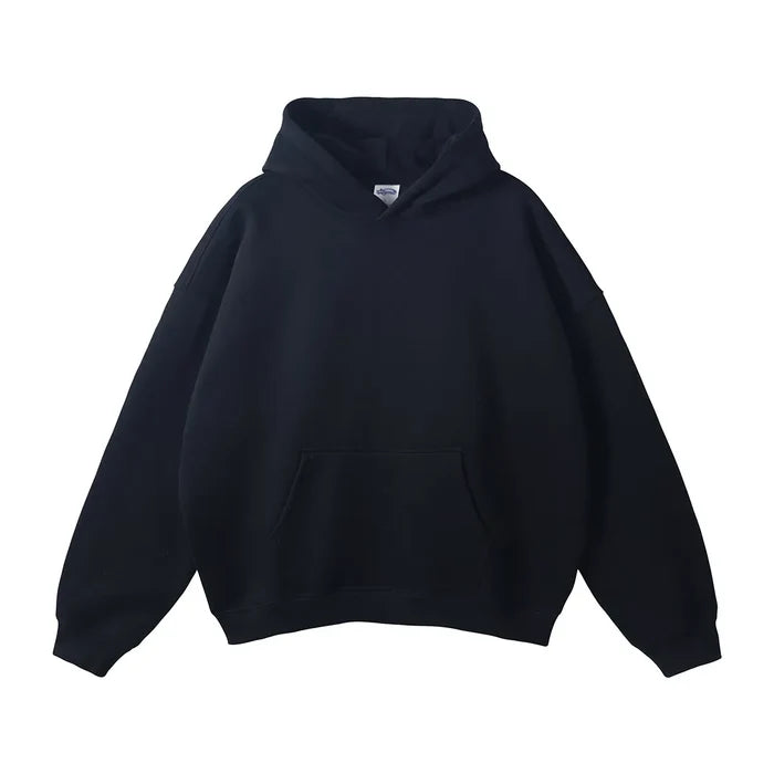Black / S