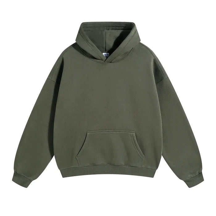 Olive Green / S