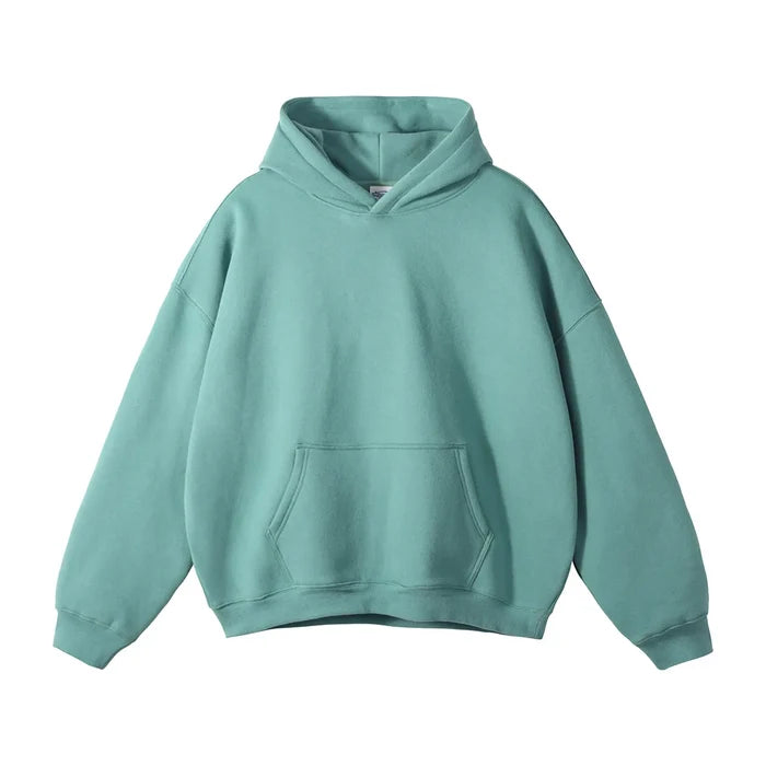 Medium Green / S
