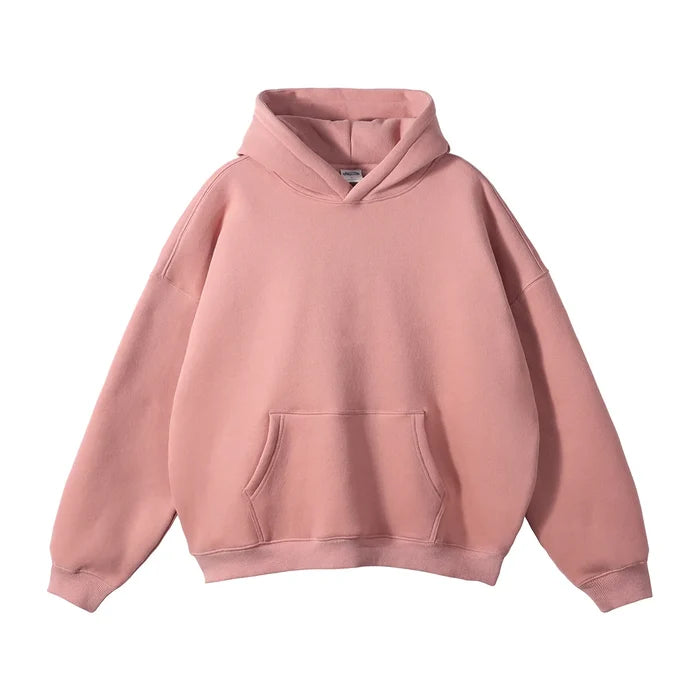 Dark Pink / S