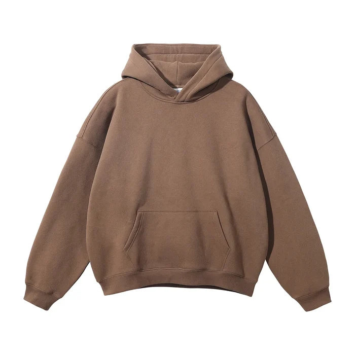 Brown / S