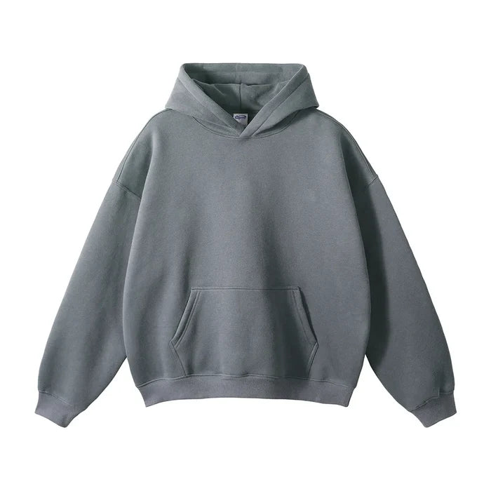Asphalt Grey / S