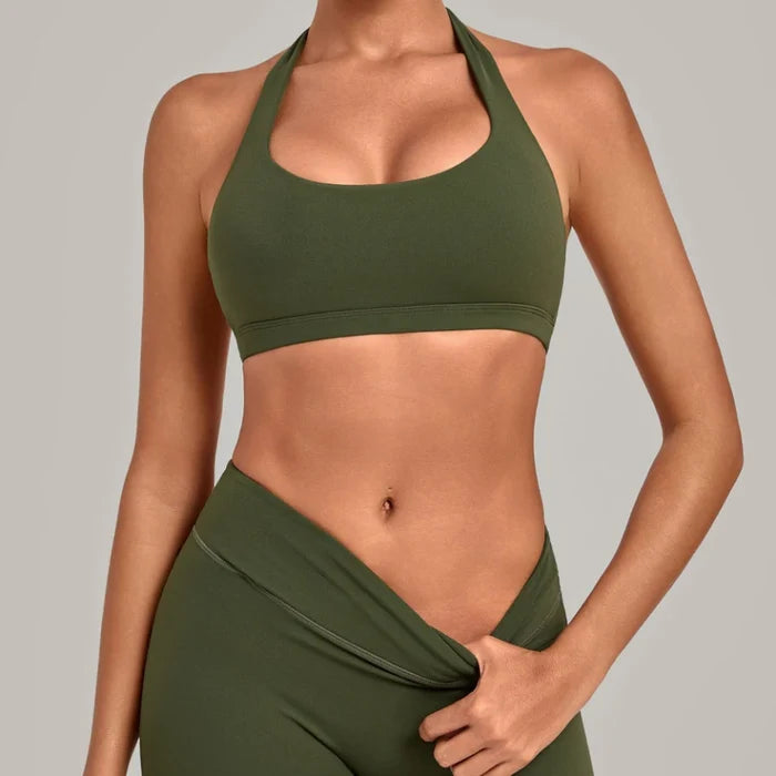 Olive Green / S