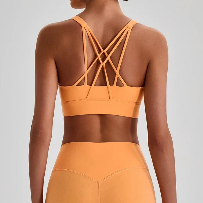 Pumpkin Yellow / S