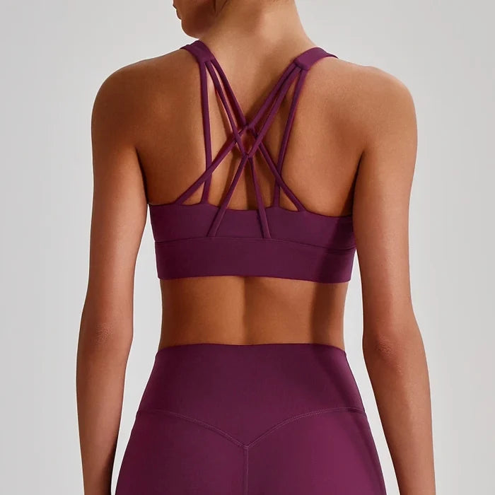 Violet Red / S