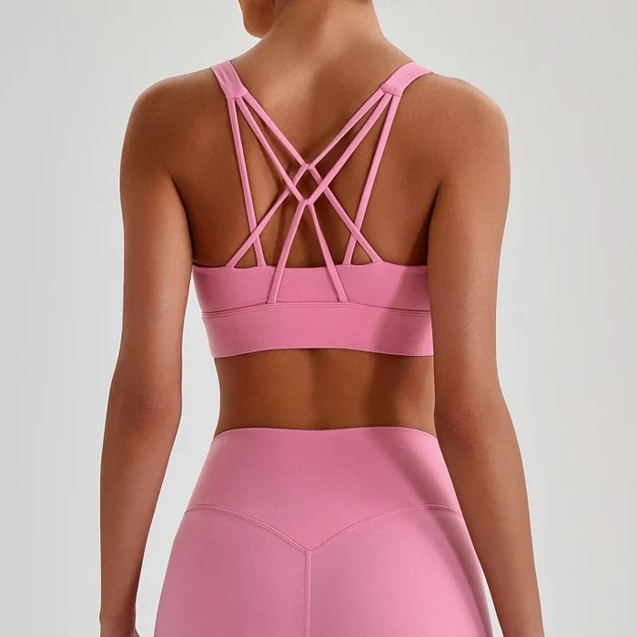Rose Pink / S