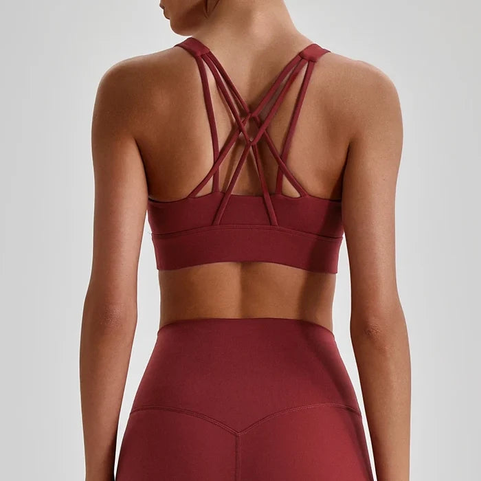 Garnet Red / S