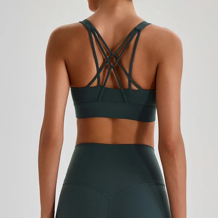 Dark Green / S